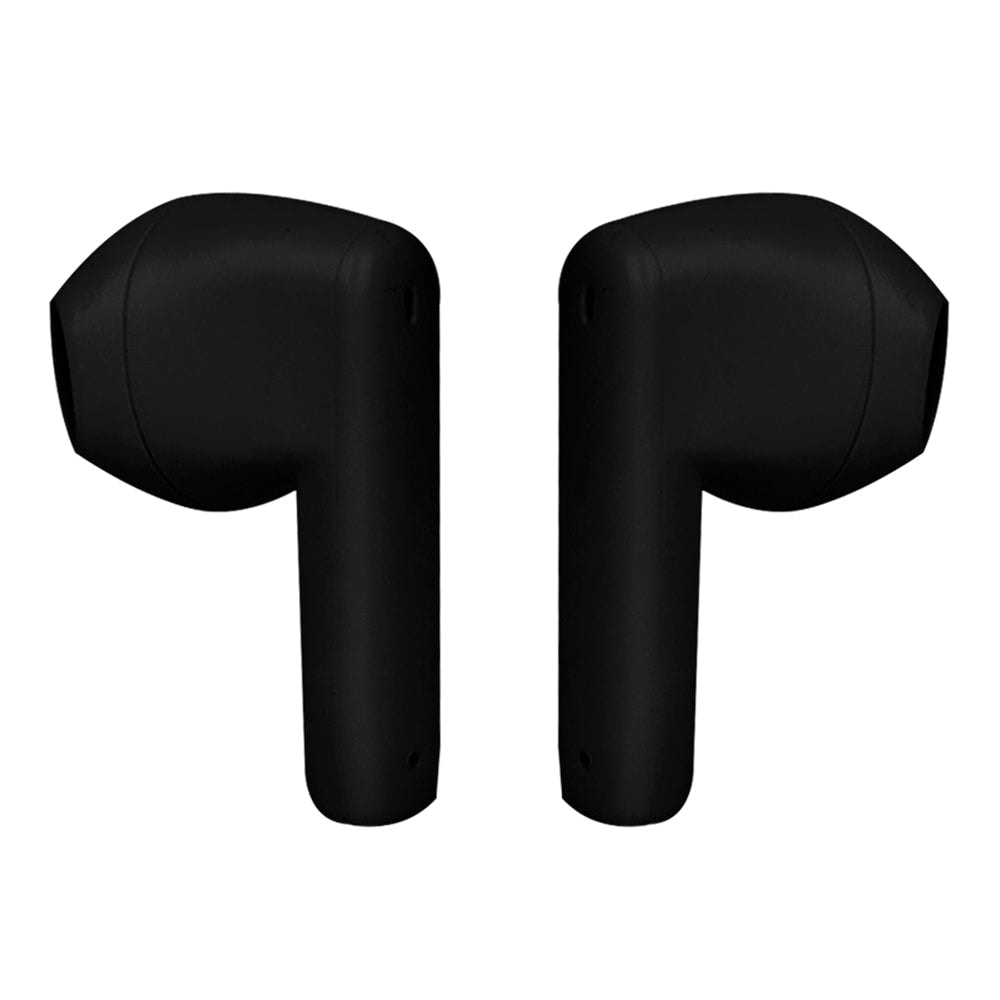 Audífonos Inalámbricos Tws Sonum T2GO 3hrs Uso Micrófono Negro — imagen 3