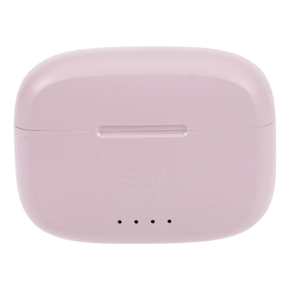 Audífonos Inalámbricos Tws One Plus STF 36hrs Uso ANC/ENC 4 Microfonos Proteccion IPX4 Rosa — imagen 4