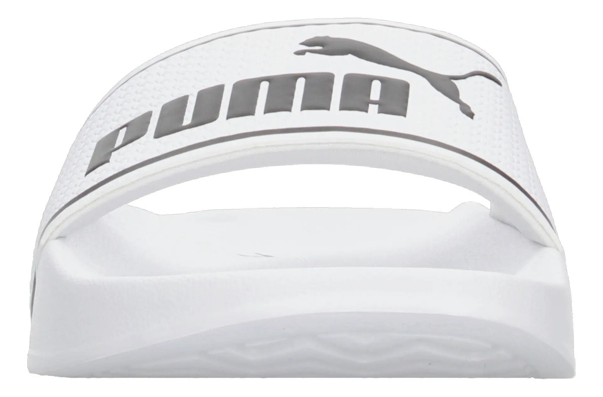 Sandalias Puma Hombre Leadcat 2.0 Blanco Para Caballero — imagen 16