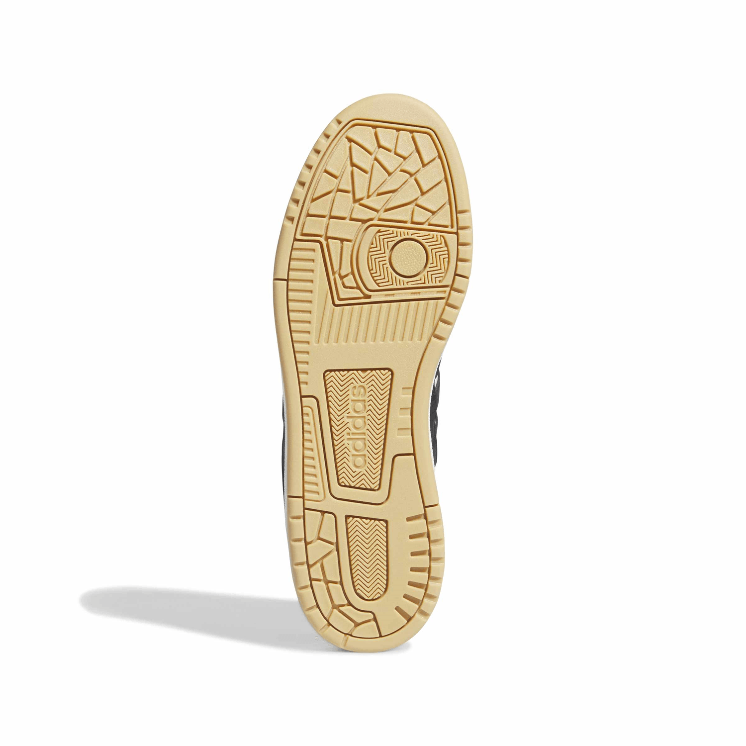 Tenis Adidas Break Start Hombre Negro Casual Para Caballero — imagen 9