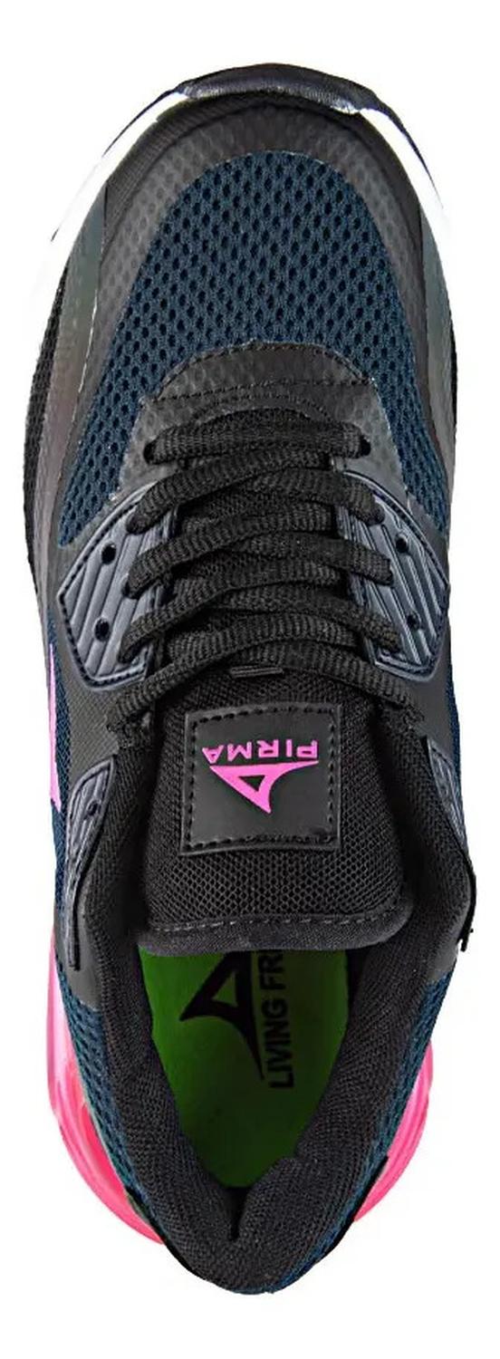 Tenis Pirma Dama Deportivo Valvula Original 1056536 — imagen 4