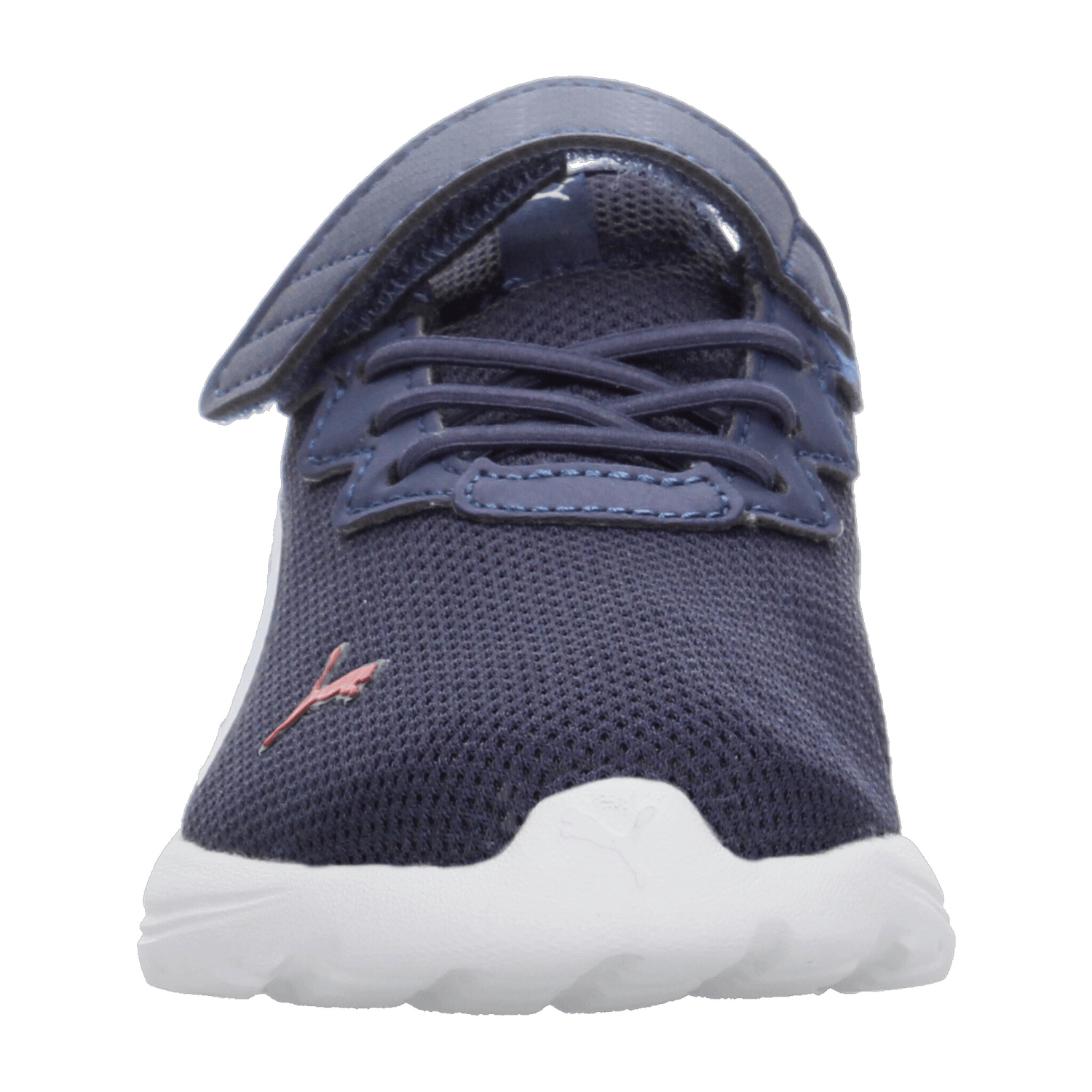 Tenis Niño Puma All Day Active Azul Marino Casual Infantil T16-22 — imagen 7