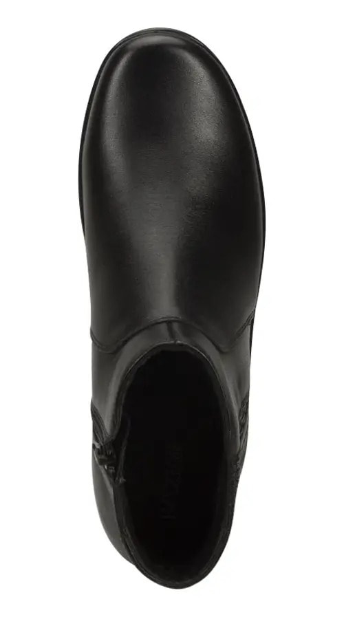 Bota Calzado Pazstor Dama Confort Piel Borrego 1010276 — imagen 11