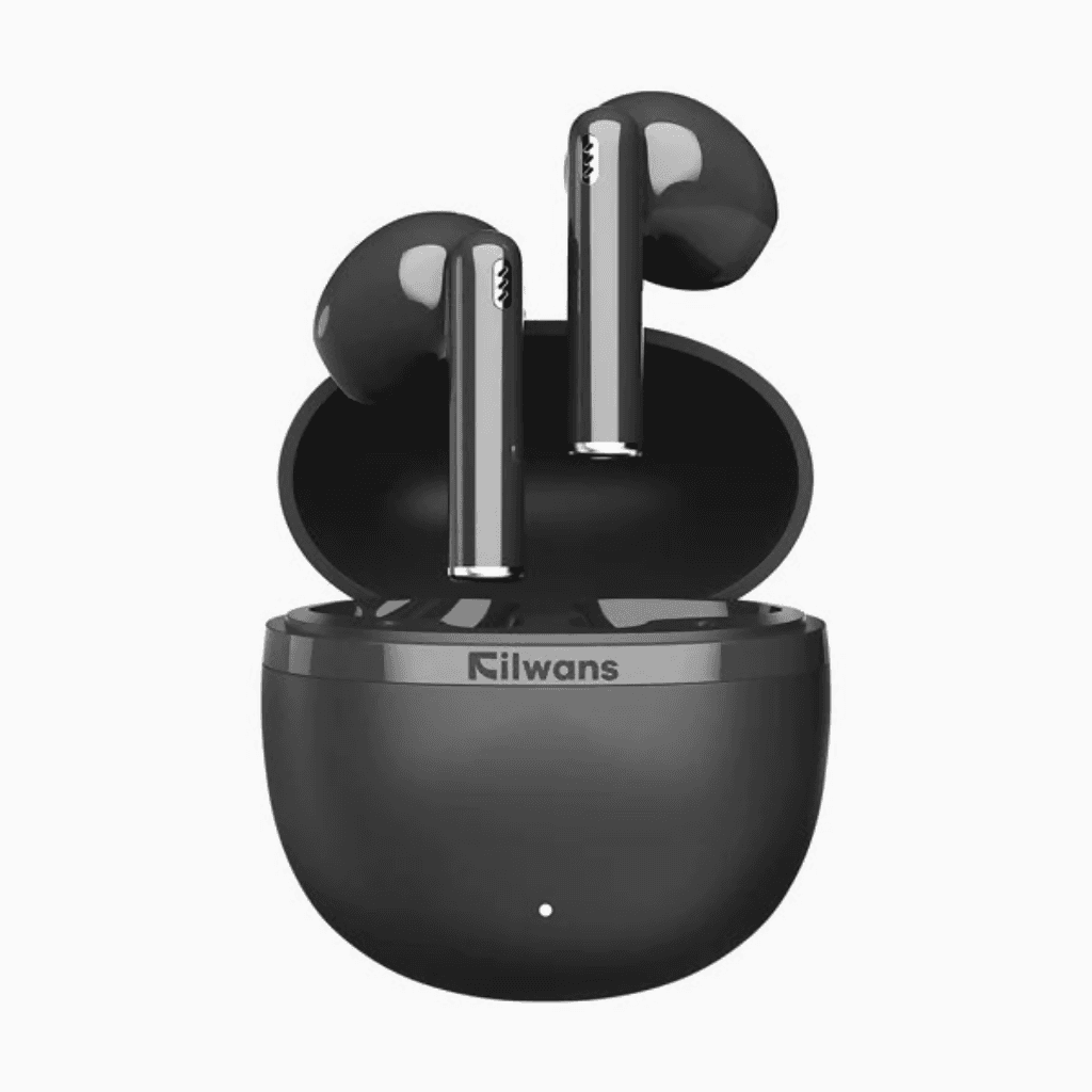 Audífonos bluetooth Filwans GT Zero Earbuds. Bluetooth 5.4 — image 2