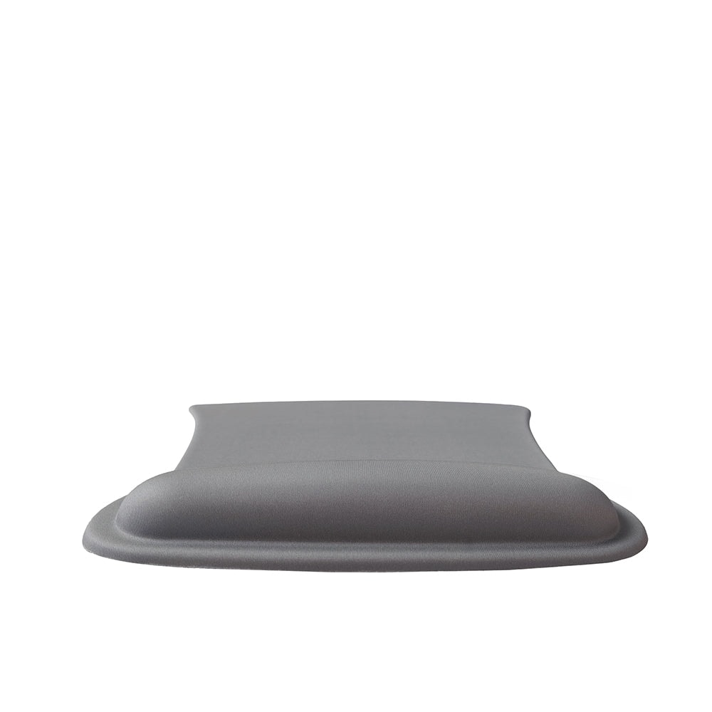 Mousepad Reposamuñecas STF VIVA Antiderrapante gris — imagen 4