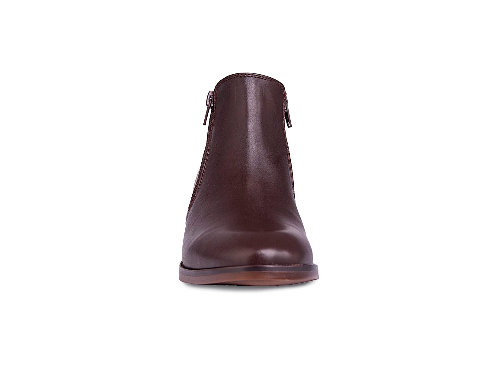 Botín hombre Vestir casual Bota caballero Marco Delli 60308 — imagen 8