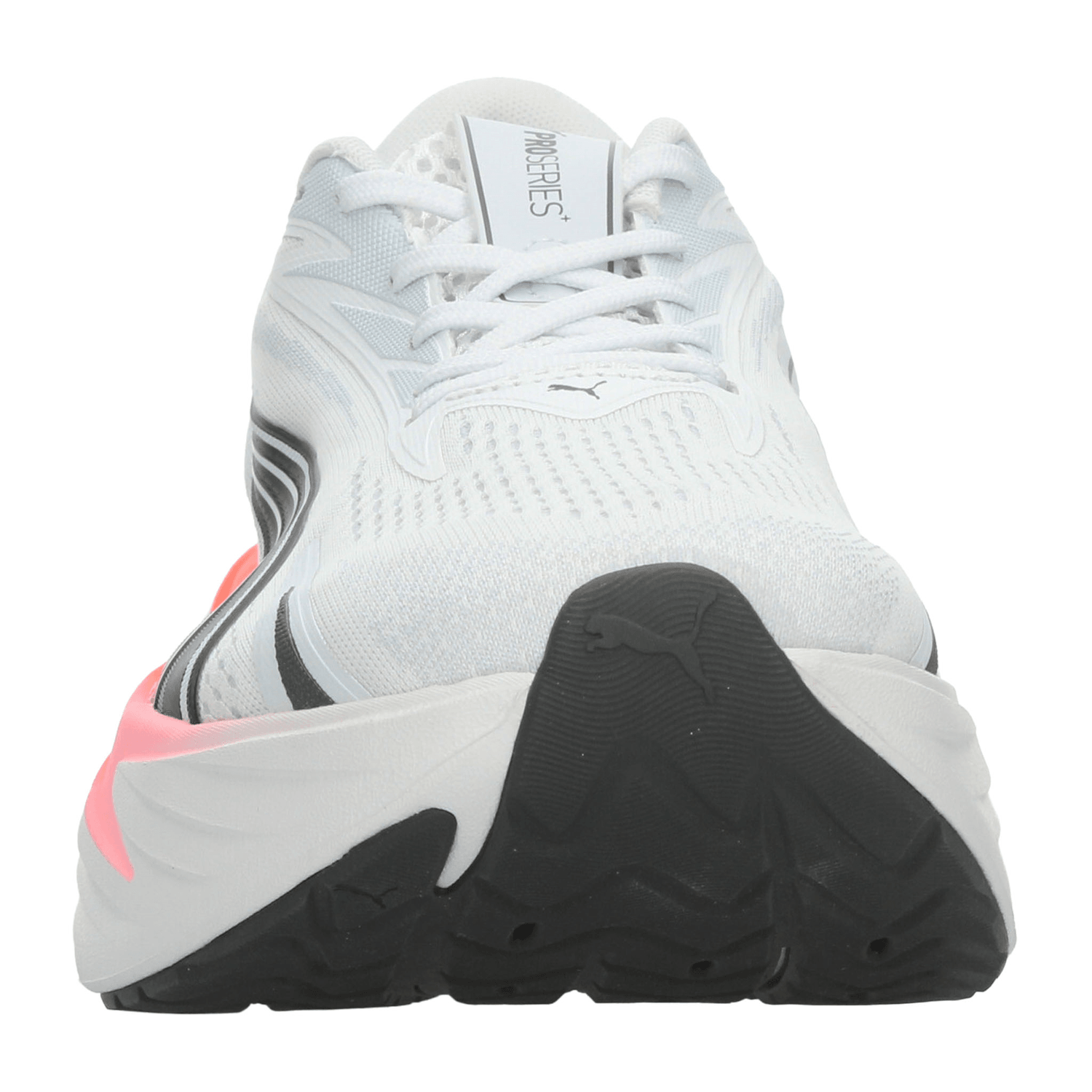 Tenis Puma Maxima Pro Hombre Running Caballero Blanco — imagen 6