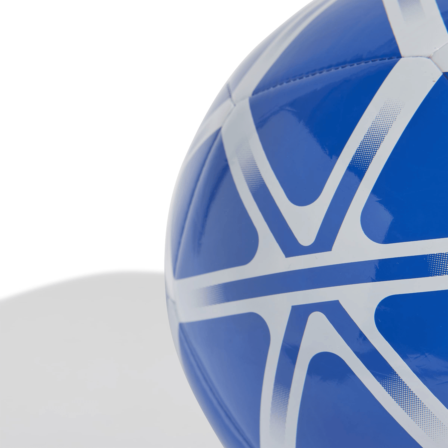 Balón Adidas Starlander Azul Deportivo — imagen 4