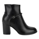 BOTA DAMA TIERRA BENDITA VESTIR TACON ANCHO 8Cm 1313063
