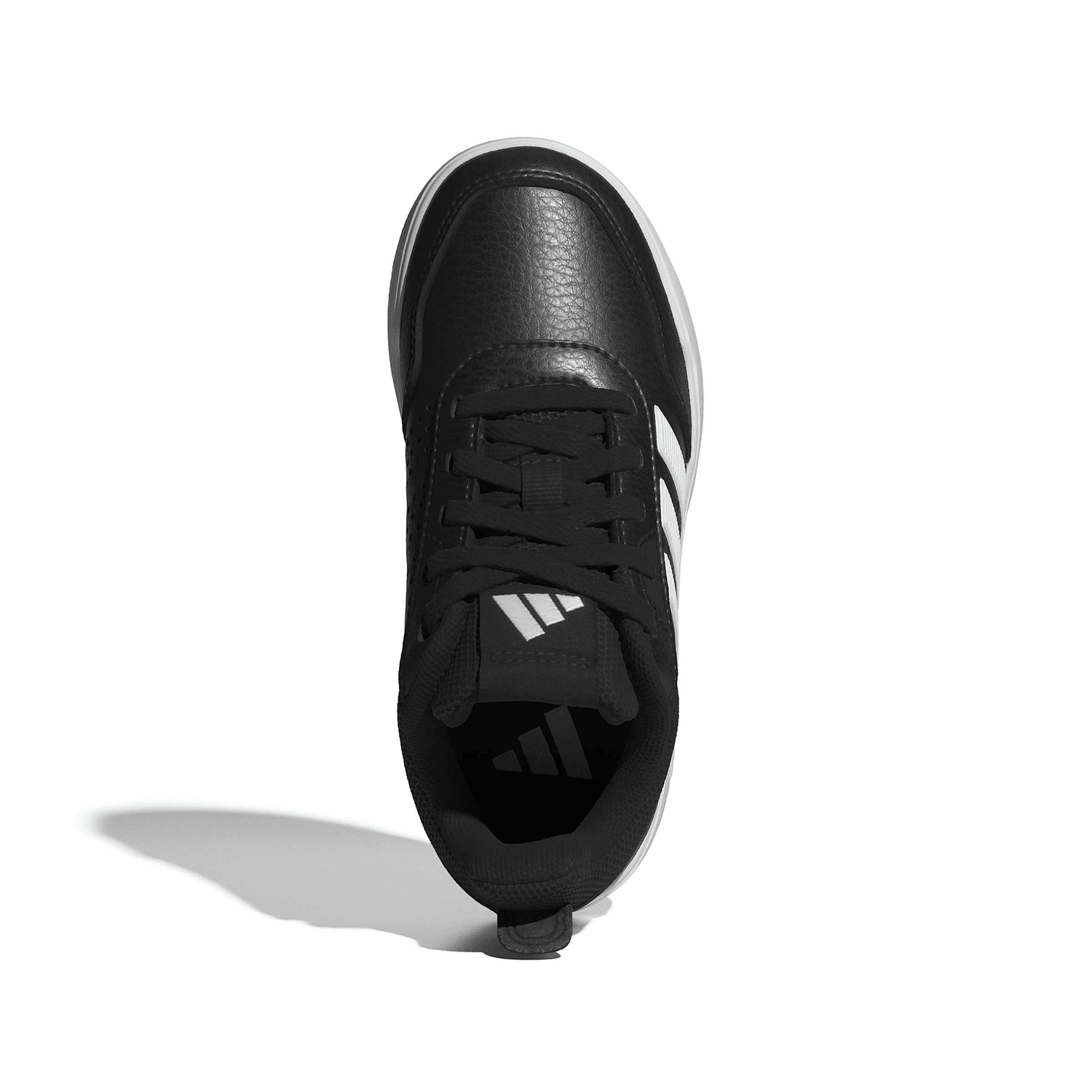 Tenis Adidas Tensaur Sport 3.0 Niño Negro Casual Infantil T22-27 — imagen 8