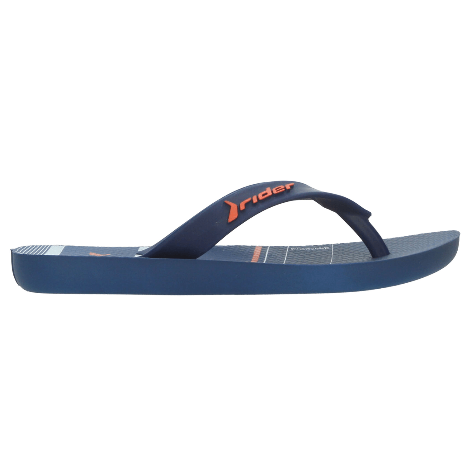 Sandalias Rider Niño Azul Casual Infantil T16-24 — imagen 2