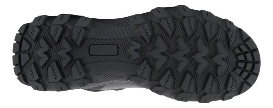 Tenis Bota Hummer Hombre Hiker Todo Terreno 1116279 — imagen 10