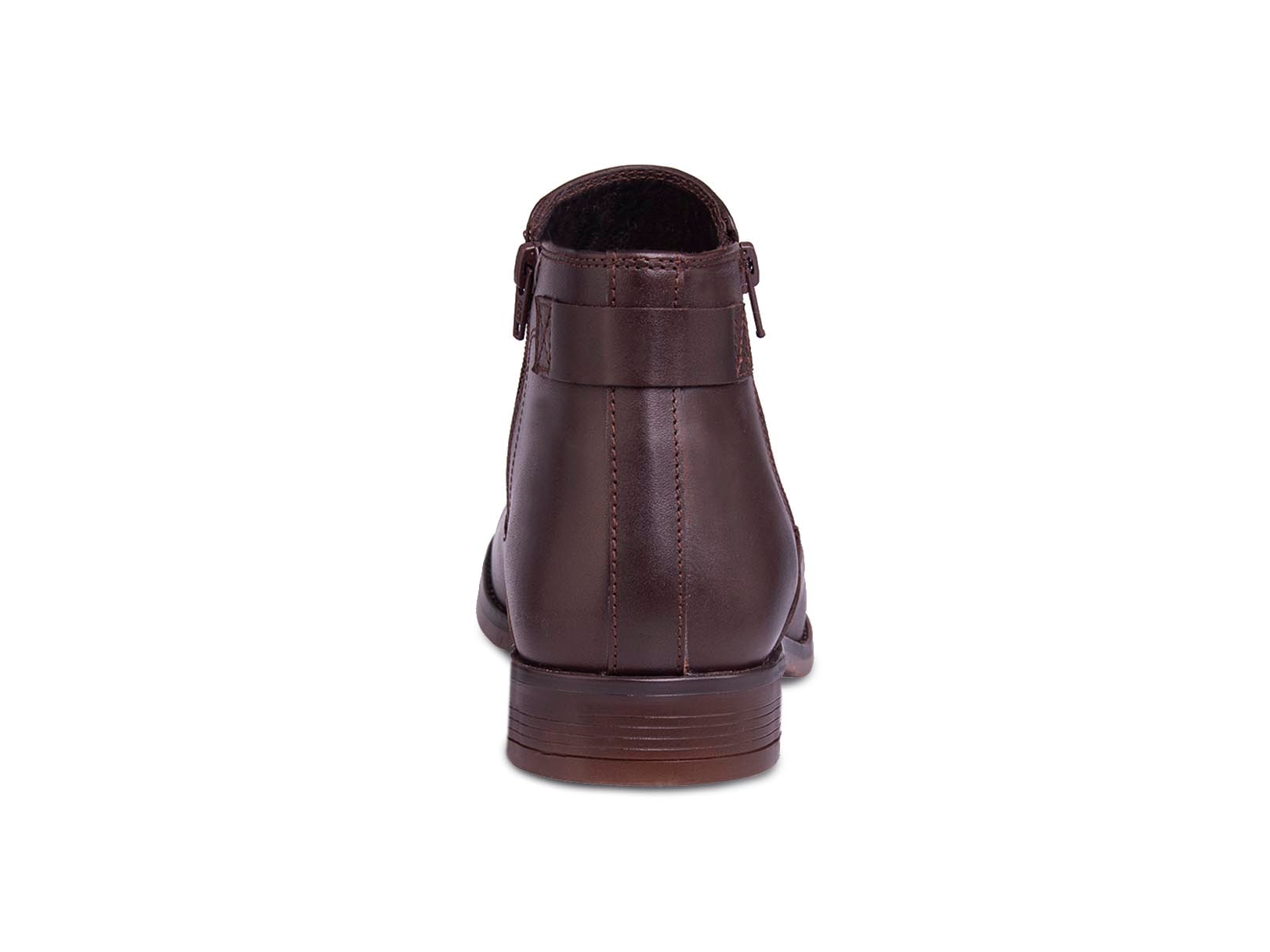 Botín hombre Vestir casual Bota caballero Marco Delli 60308 — imagen 10