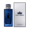 K Intense Perfume Dolce & Gabanna EDP Hombre 100ml