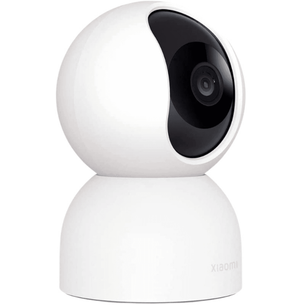 Camara de Seguridad Xiaomi Smart Camera C400 360° - Blanco — imagen 3