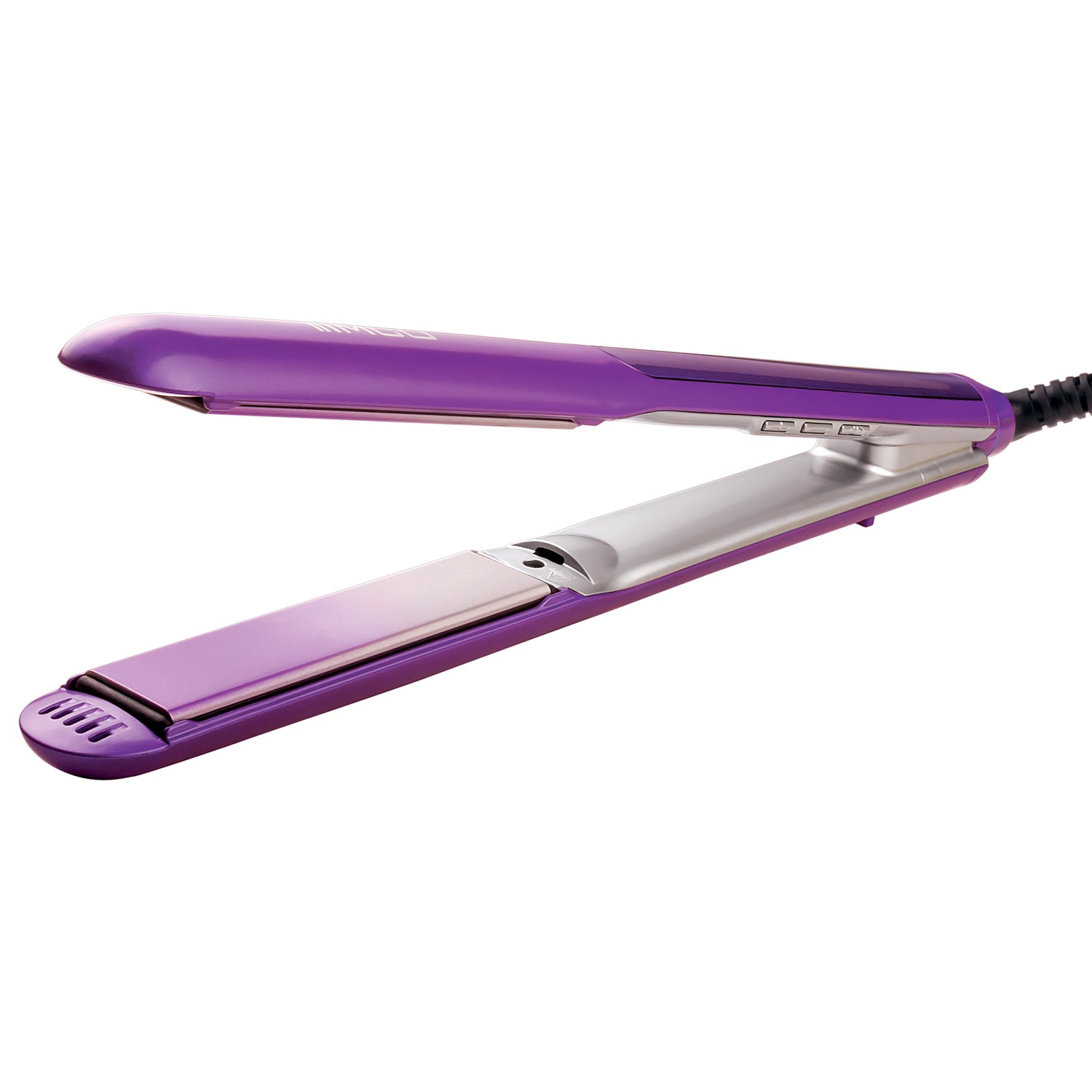 Plancha Alaciadora de Cabello ThermoProtect Luxury Tourmaline Timco PEF056 — imagen 2