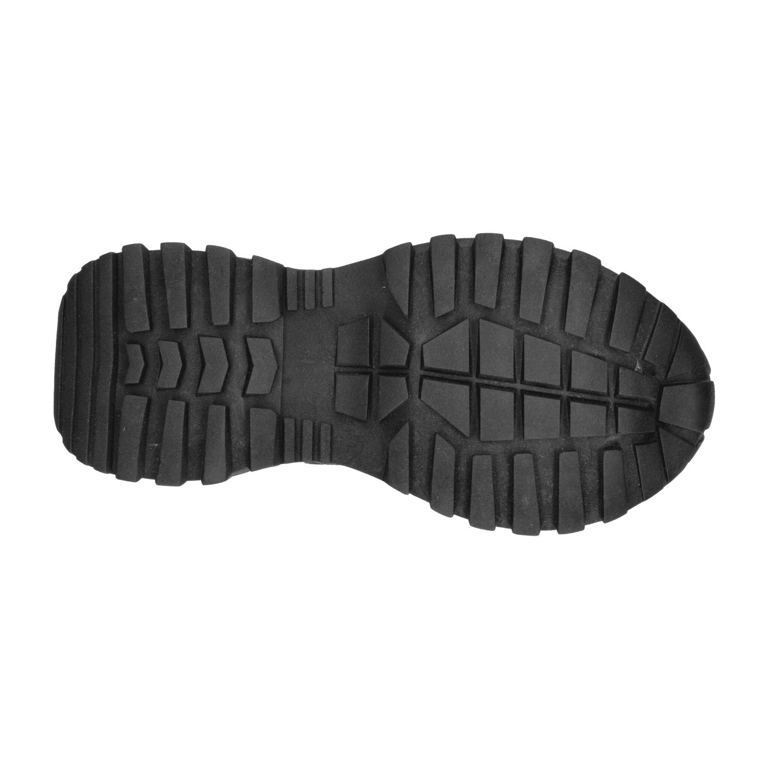 Tenis Gosh Dama Casual Negro Mujer — imagen 9