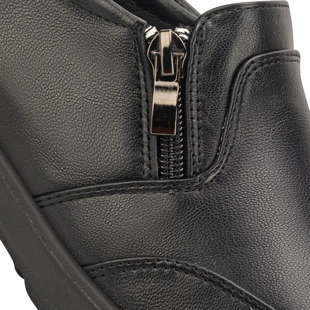 Zapatos Shosh Dama Cierre 1264919 — imagen 12