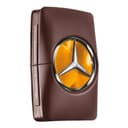 MERCEDES BENZ PRIVATE EDP 100 ML
