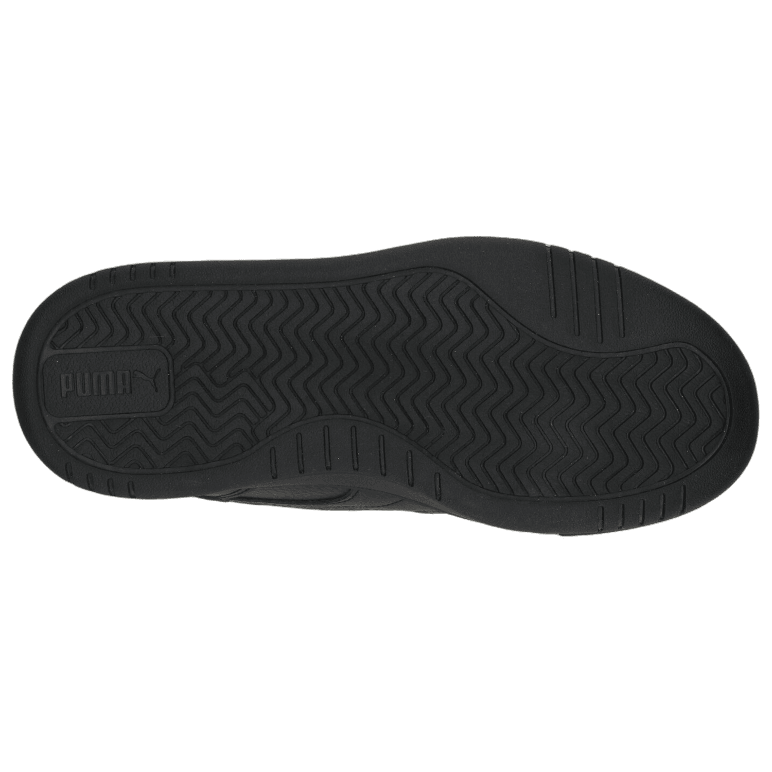 Tenis Dama Puma Caven III Negro Casual Mujer — imagen 10