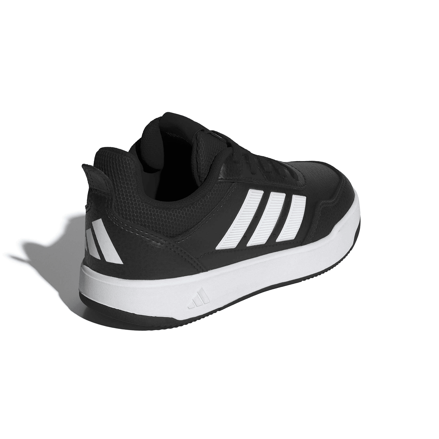 Tenis Adidas Tensaur Sport 3.0 Niño Negro Casual Infantil T22-27 — imagen 4