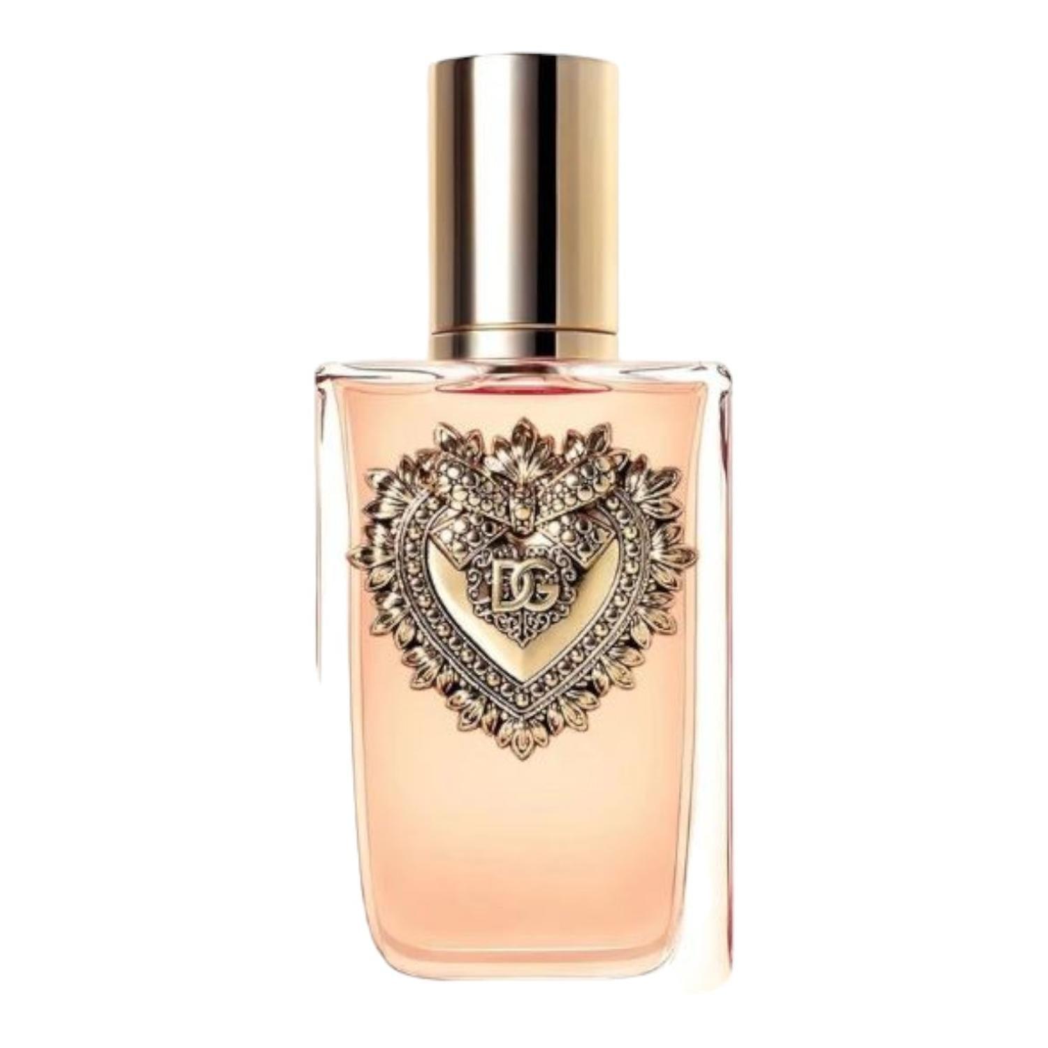 DOLCE&GABBANA DEVOTION EDP 100 ML — imagen 1