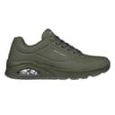 Tenis Skechers UNO para Hombre 52458DKGR