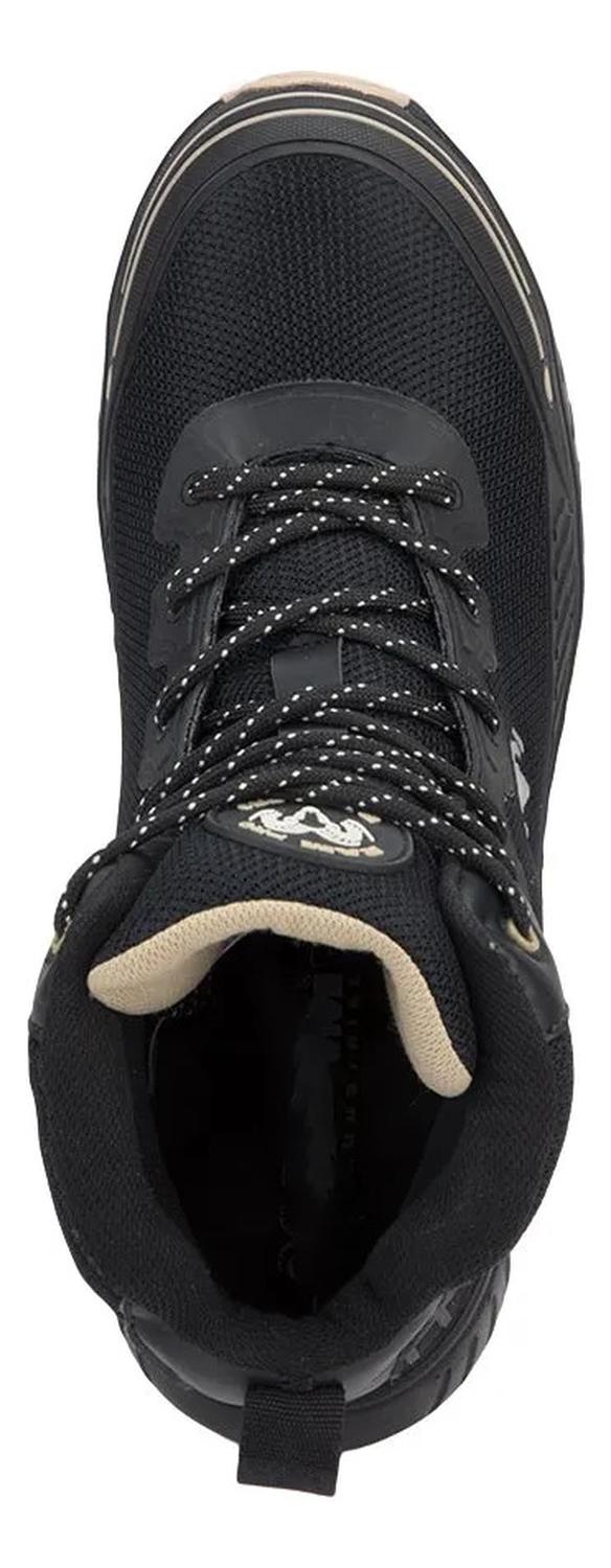 Botin Ram Pro Caballero Industrial Casco Seguridad 1094846 — imagen 2