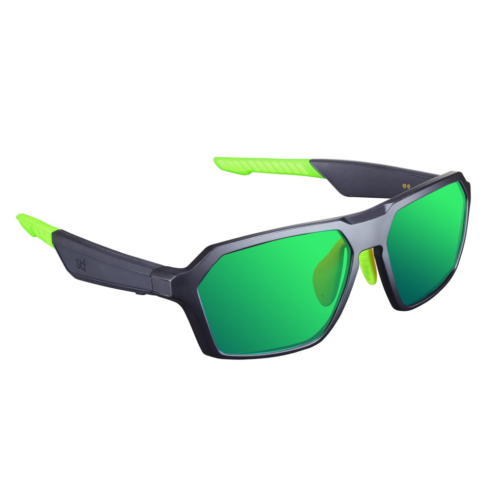 Lentes de Sol con Audio Vortx Sport Audio Glasses STF 5Hrs Uso Protección UV400 — imagen 2