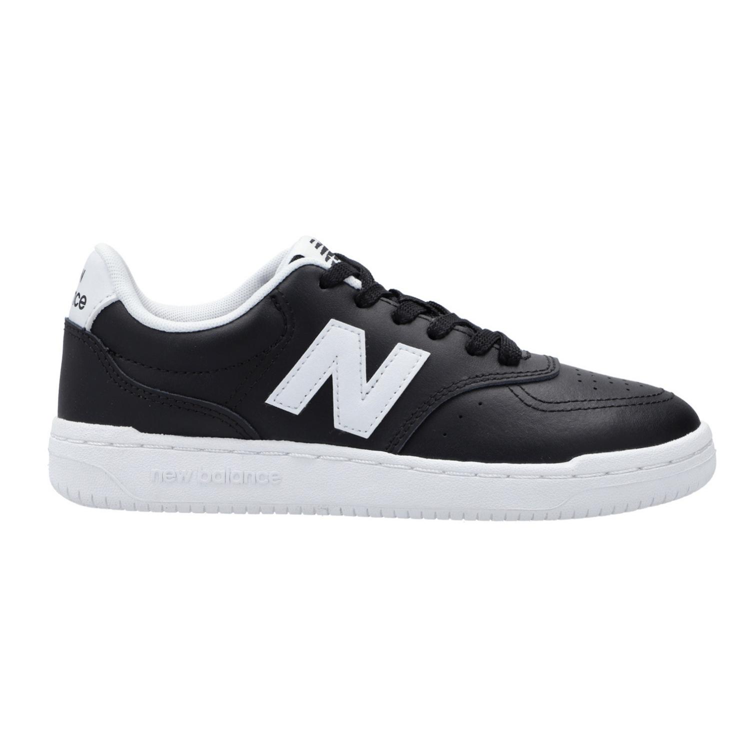 Tenis New Balance Mode De Vie para Mujer. BBW80BKWB — imagen 1
