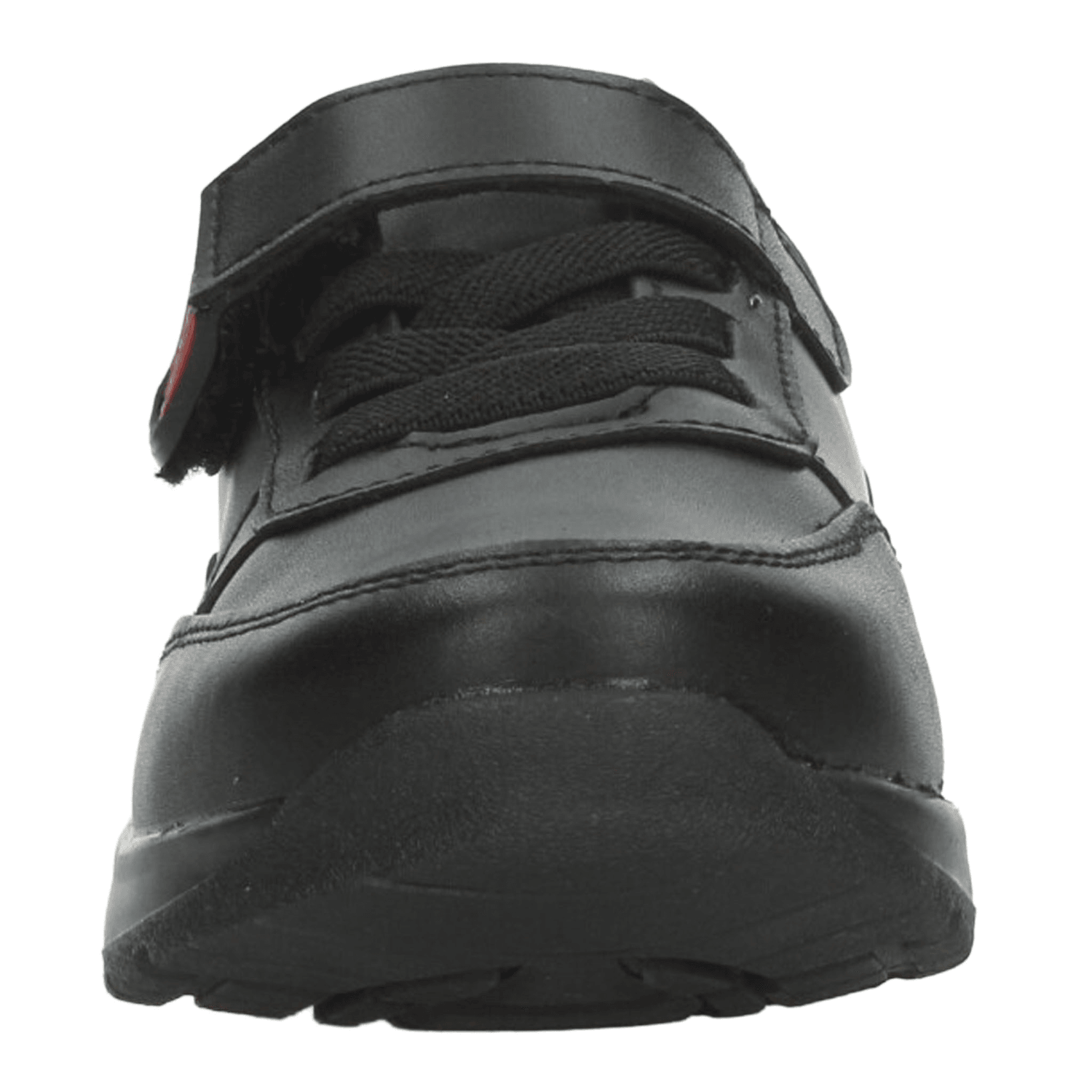 Zapato Yuyin Niño Escolar Negro Infantil T18-22 — imagen 6