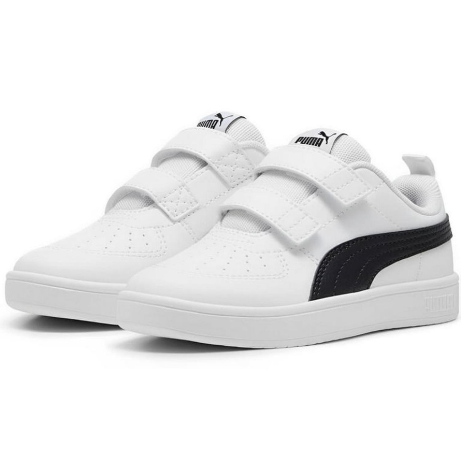 Tenis Puma Rickie V INF para Niños Pequeños 391328-03 — imagen 3