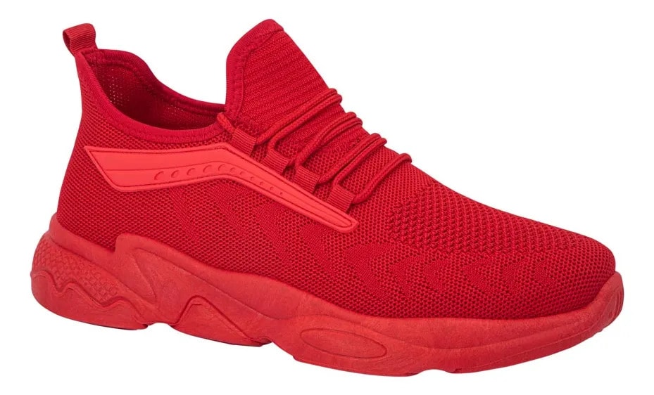 Tenis Next & Co Caballero Casual Basico Confort 1117185 — imagen 9