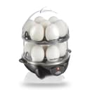 Cocedor de Huevos Eléctrico Hamilton Beach 25508G 3 en 1