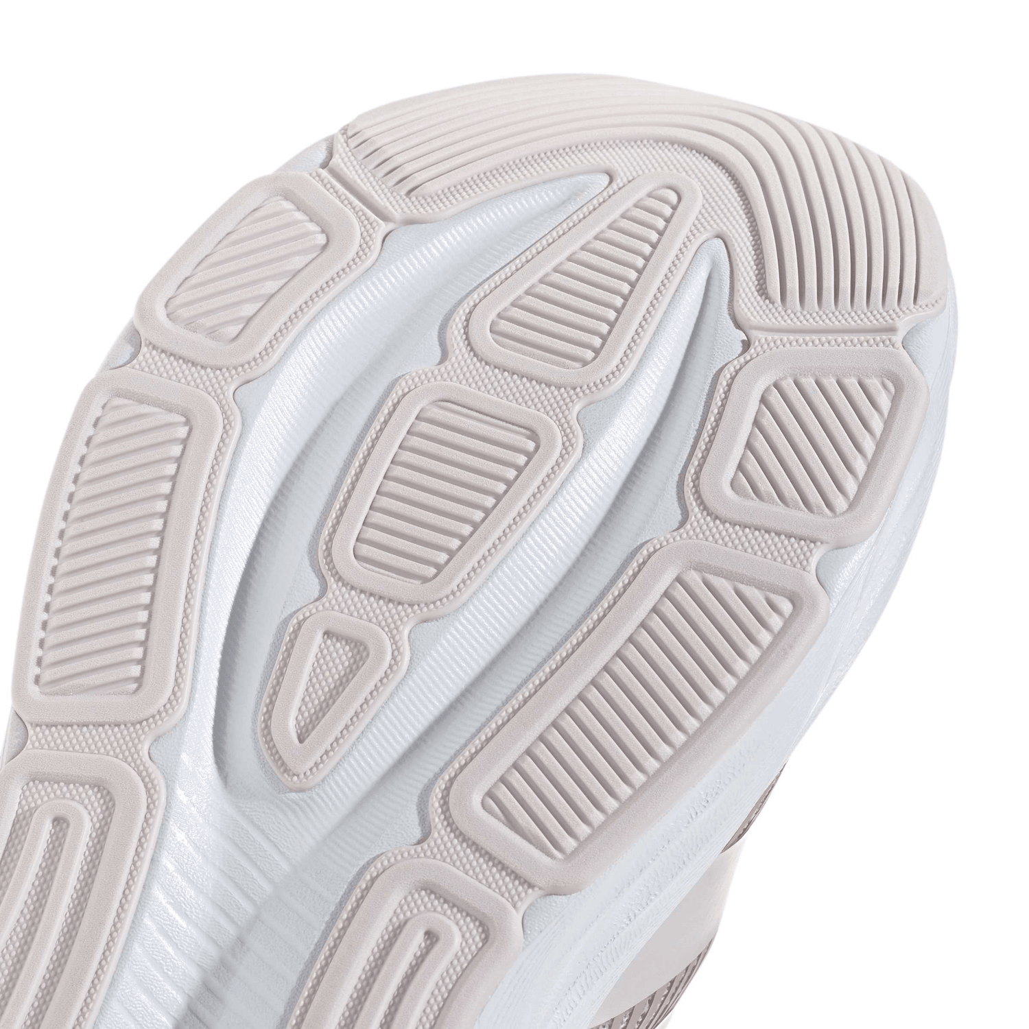 Tenis Dama Adidas Galaxy 8 Rosa Running Deportivos Mujer — imagen 6