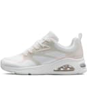 Tenis Skechers Tres-Air One Shimmer para Mujer 177418WHT