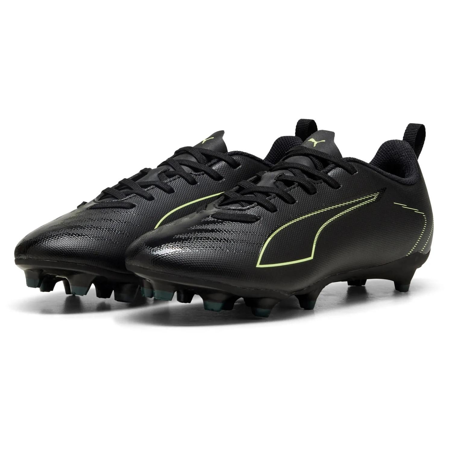 Tenis Puma Ultra 6 Play Tacos JR UNISEX 108533-02 — imagen 3