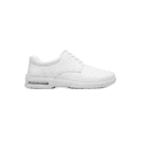 Zapato Flexi Hill Hombre Servicio Hospital Casual Blanco Caballero
