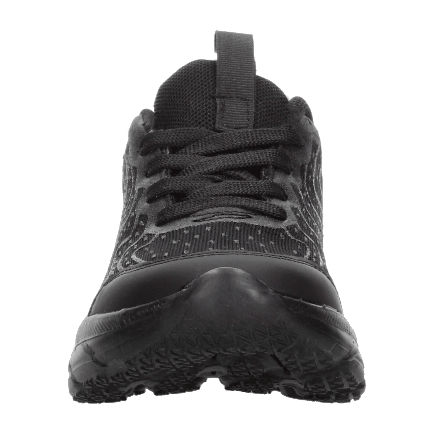 Tenis Niño Vavito Negro Casual Infantil T18-22 — imagen 7