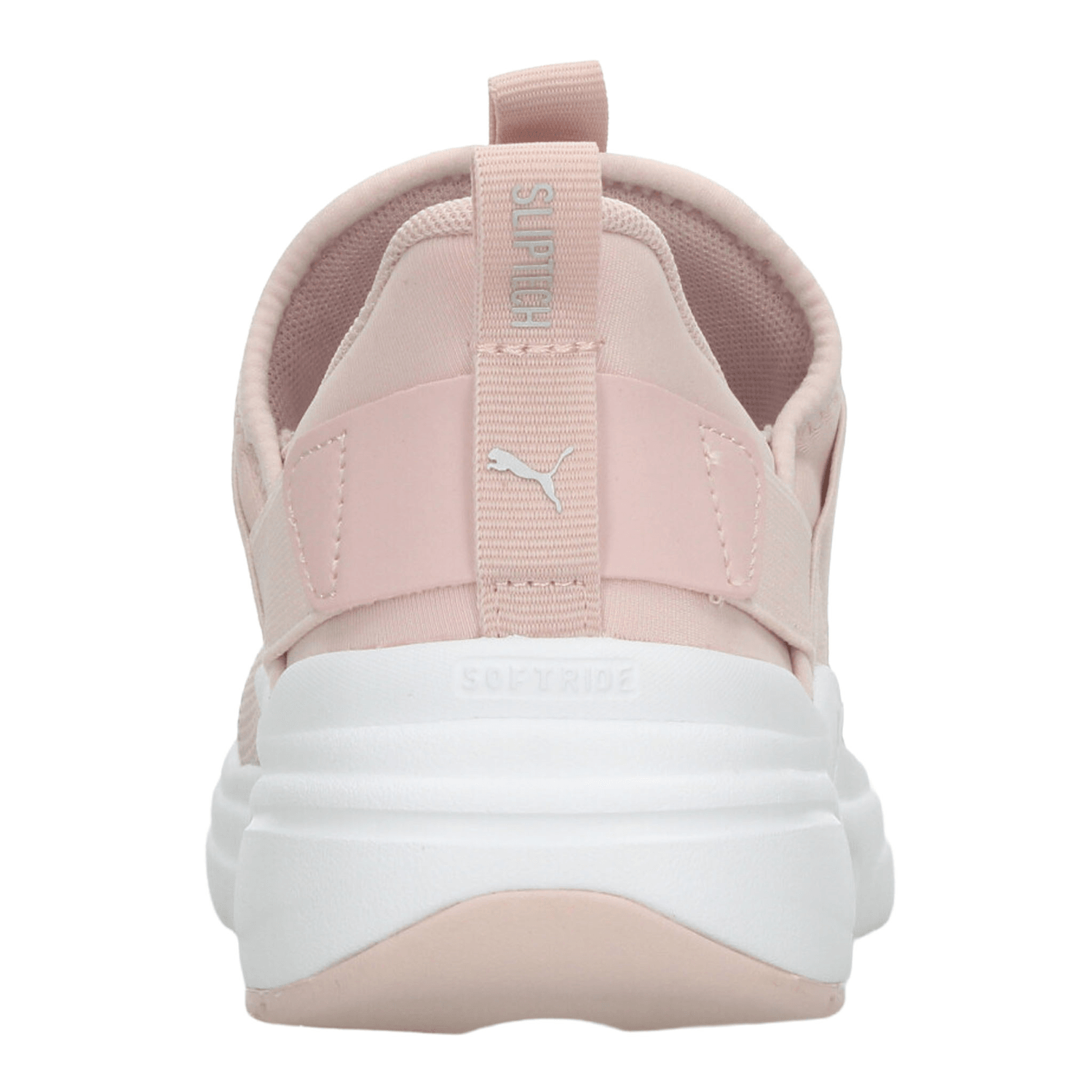 Tenis Puma Soft Wired 2 Niña Rosa Deportivo Infantil T22-26 — imagen 8