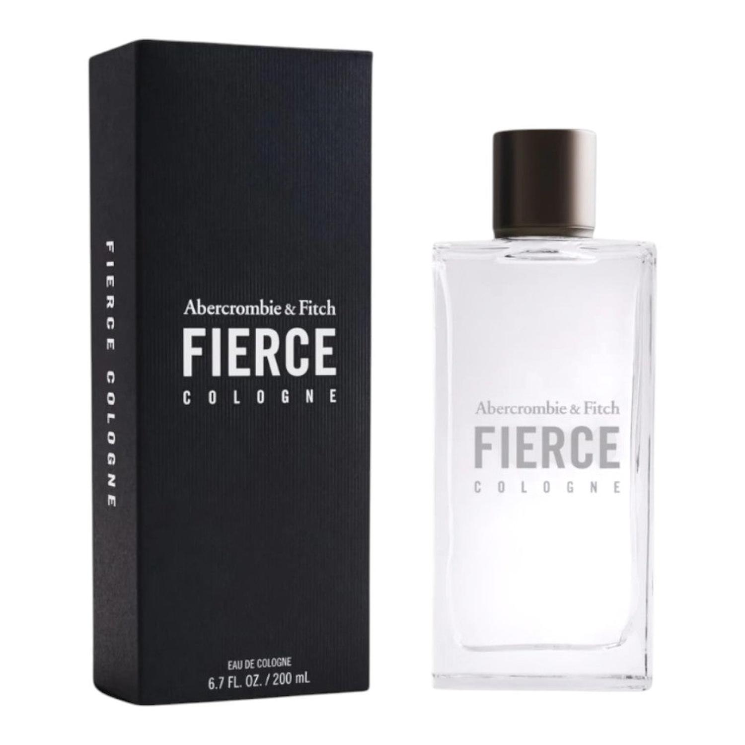 ABERCROMBIE & FITCH FIERCE COLOGNE 200 ML — imagen 3