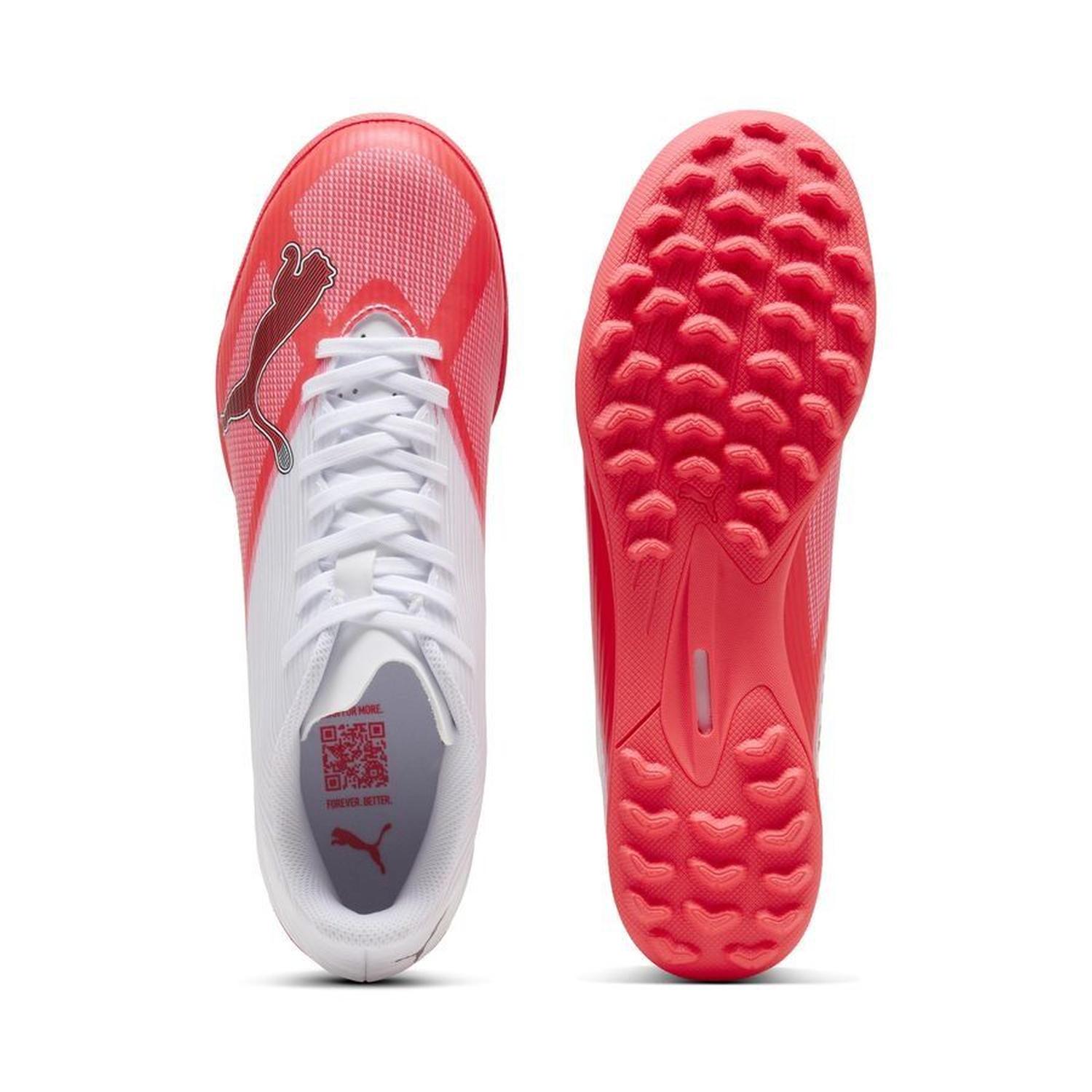 Tenis Puma Ultra 7 Play Multi para Hombre 109156-01 — imagen 5