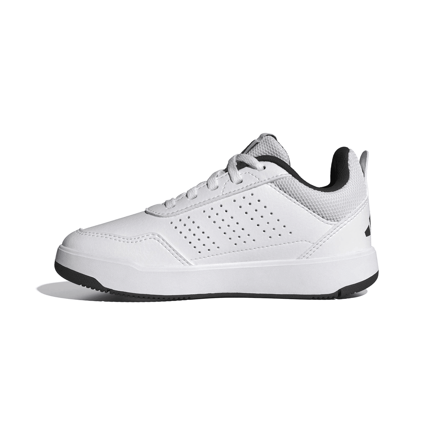 Tenis Adidas Tensaur Sport 3.0 Niño Blanco Casual Infantil T22-27 — imagen 5