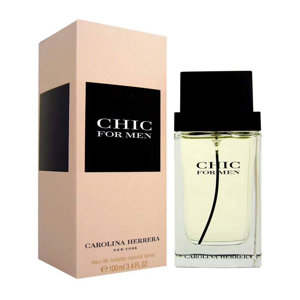 Perfume Chic For Men EDT Caballero Mag — imagen 2