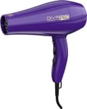 Secadora Cabello Profesional Diva Pro 4d Iones Ozono Cerámic Color Violeta