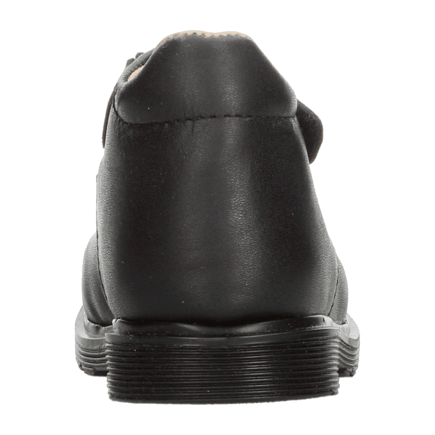 Zapato Niña Blasito Negro Escolar Infantil T12-15 — imagen 8