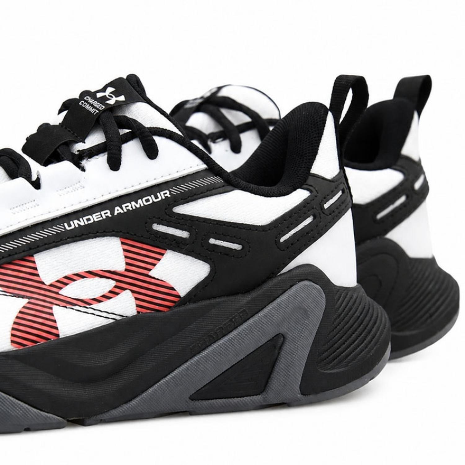 Tenis Under Armour UA Charged Commit TR 5 para Hombre 6007140-103 — imagen 6