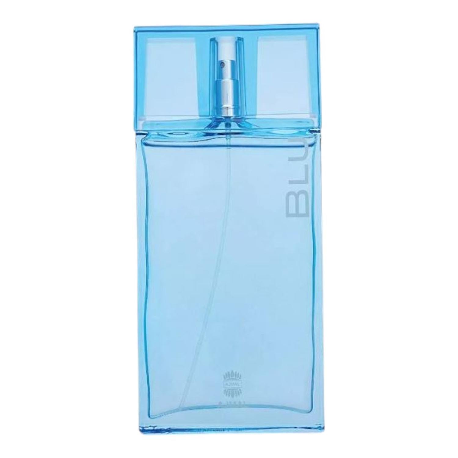 AJMAL BLU FEMME EDP 90 ML DAMA — imagen 1