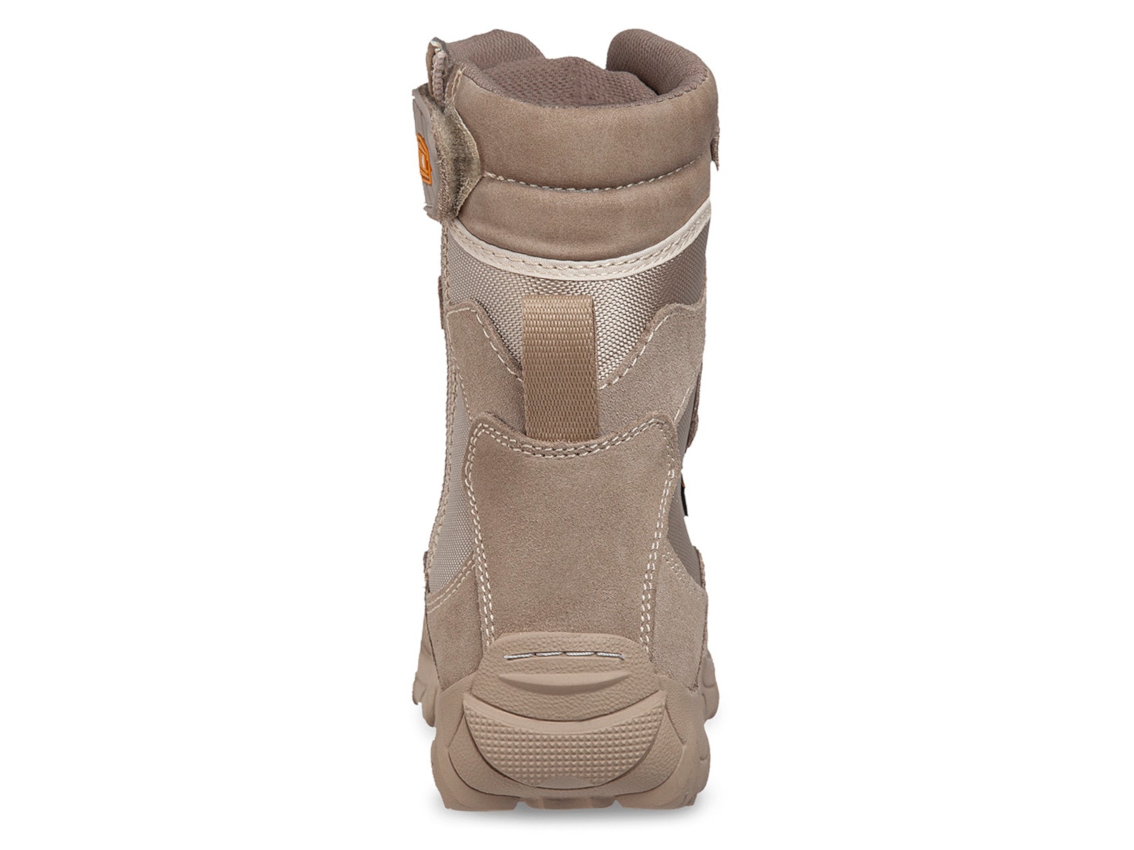 Bota táctica Mujer Militar Dama Workland 76201 arena — imagen 10