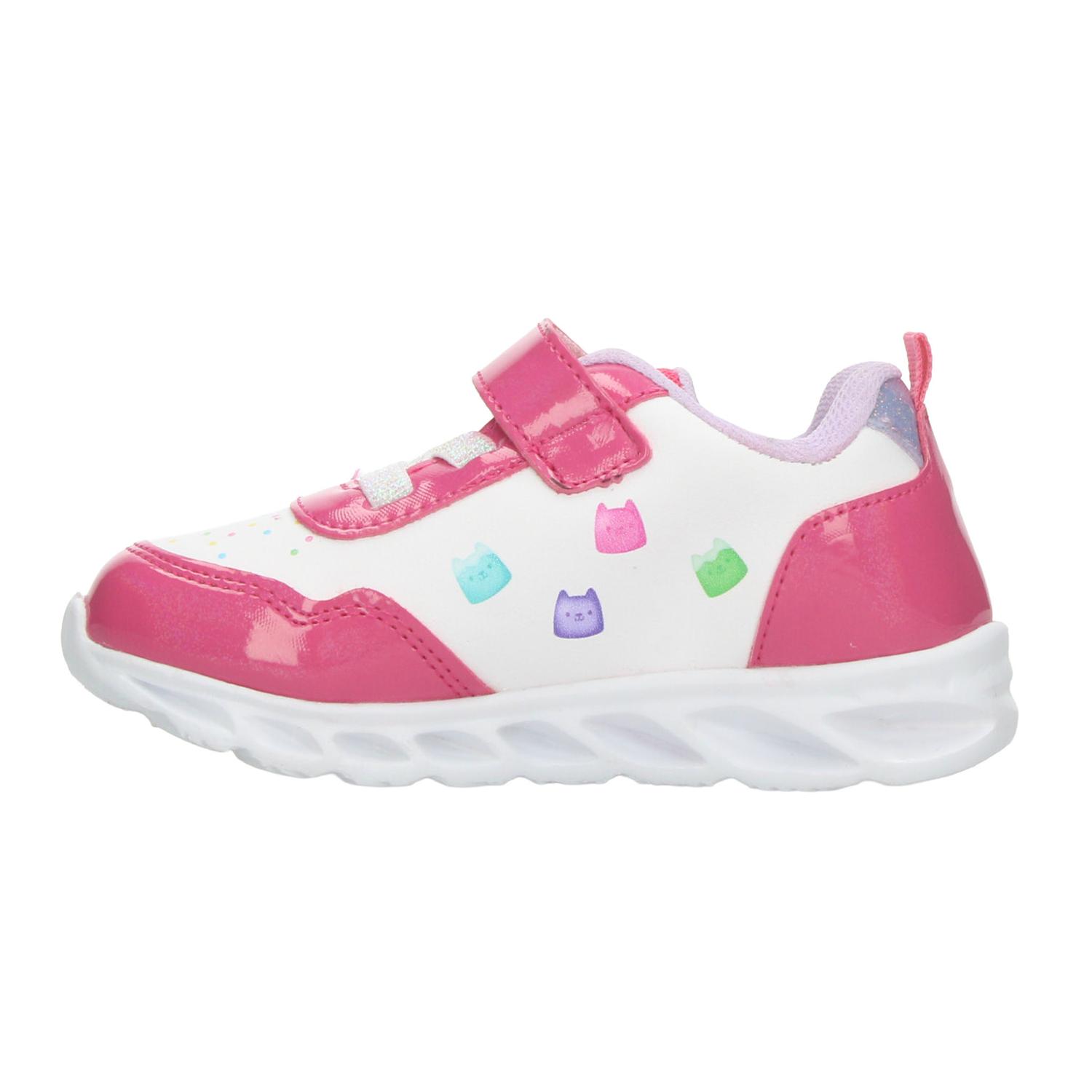 Tenis Gaby´s Doll House Niña Casual Infantil Blanco T15-18 — imagen 5